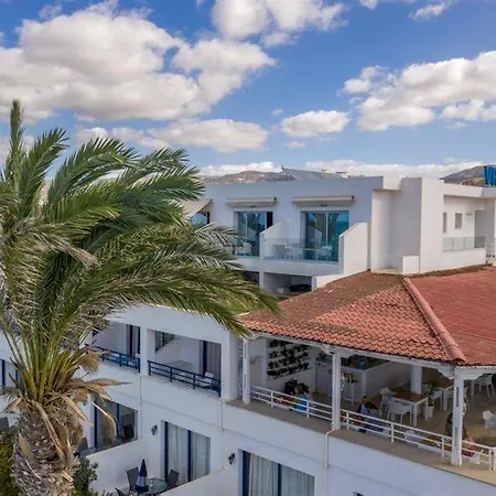 Vrachia & - Adults Only 3*