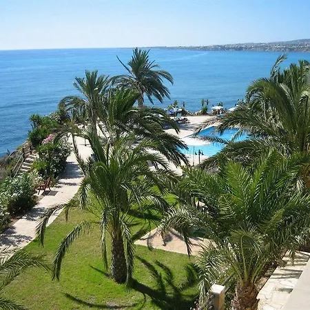 Vrachia & - Adults Only Aparthotel 3*