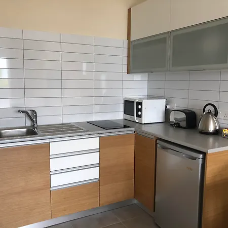 Aparthotel Vrachia & - Adults Only