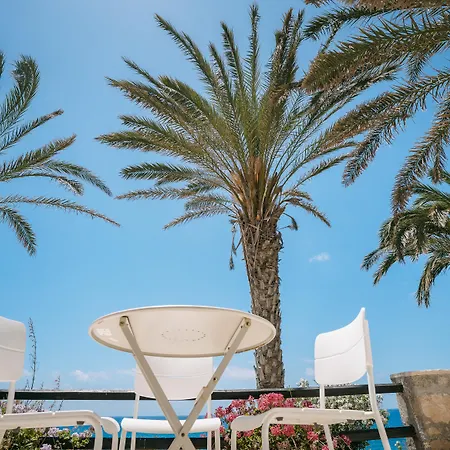 Vrachia & - Adults Only Kissonerga