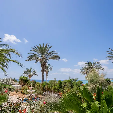 Aparthotel Vrachia & - Adults Only 3*