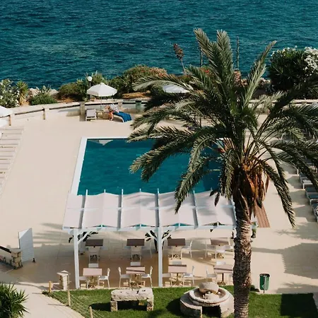 Vrachia & - Adults Only Aparthotel