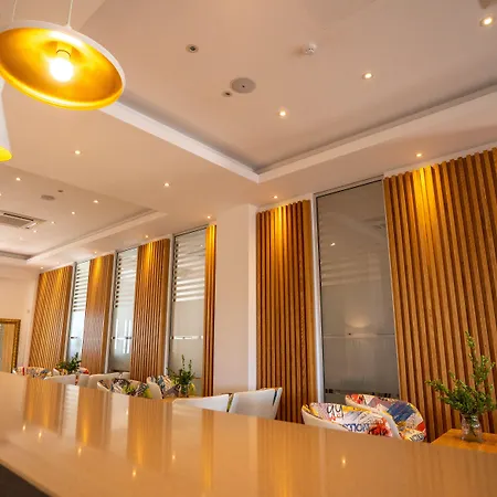 Vrachia & - Adults Only Aparthotel 3*