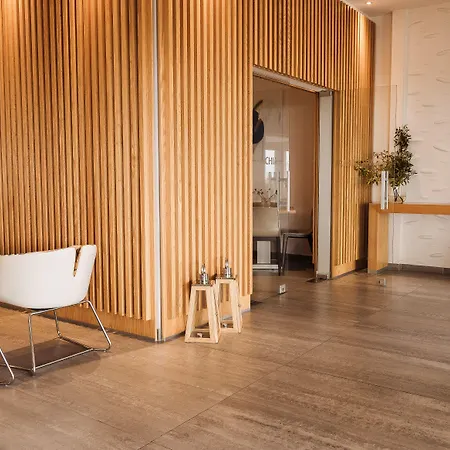 Aparthotel Vrachia & - Adults Only 3*