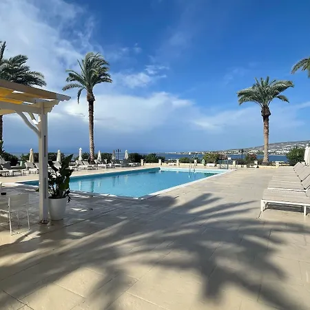 Vrachia & - Adults Only 3* Kissonerga