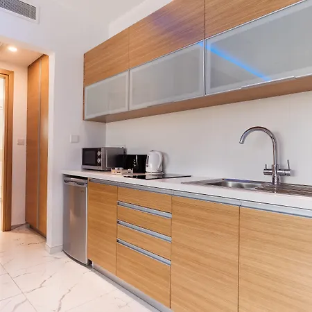 Aparthotel Vrachia & - Adults Only 3*