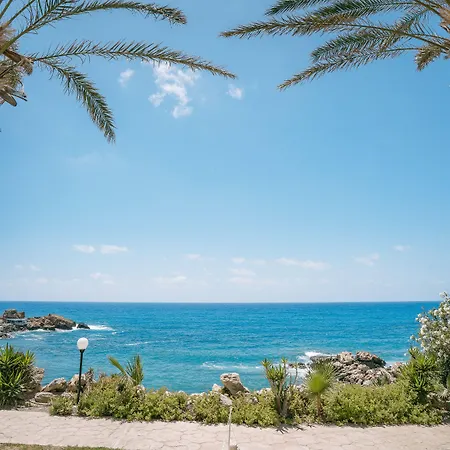 Vrachia & - Adults Only 3* Kissonerga