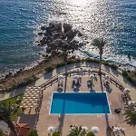 Apart Otel Vrachia & - Adults Only Kissonerga