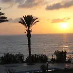 Vrachia & - Adults Only Apart Otel Kissonerga