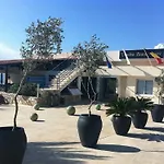 Vrachia & - Adults Only Aparthotel 3*