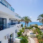 Vrachia & - Adults Only 3* Kissonerga
