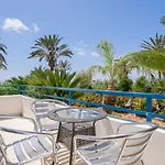 Aparthotel Vrachia & - Adults Only