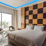 Vrachia & - Adults Only Aparthotel
