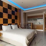 Apart Otel Vrachia & - Adults Only 3*