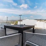 Apart Otel Vrachia & - Adults Only