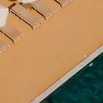Apart Otel Vrachia & - Adults Only 3*