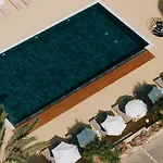 Vrachia & - Adults Only Apart Otel Kissonerga