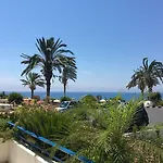 Apart Otel Vrachia & - Adults Only