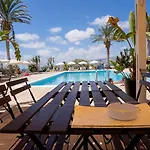 Vrachia & - Adults Only Aparthotel 3*