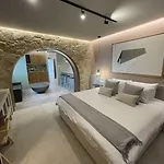 Vrachia & - Adults Only 3* Kissonerga