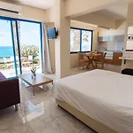 Vrachia & - Adults Only Apart Otel Kissonerga