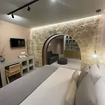 Vrachia & - Adults Only Aparthotel Kissonerga