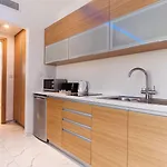 Aparthotel Vrachia & - Adults Only 3*