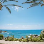 Vrachia & - Adults Only 3* Kissonerga