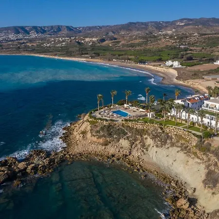 Lägenhetshotell Vrachia & - Adults Only 3*