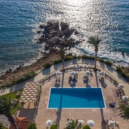 Aparthotel Vrachia & - Adults Only Kissonerga