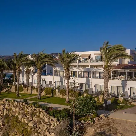 Vrachia & - Adults Only