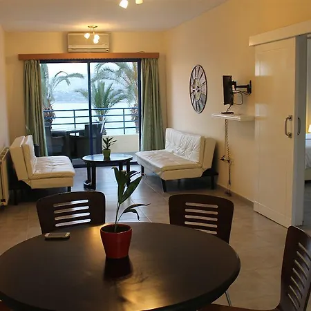 Vrachia & - Adults Only 3* Kissonerga