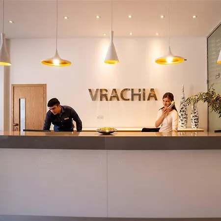 Vrachia & - Adults Only 3* キッソネルガ