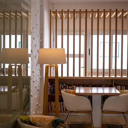 Vrachia & - Adults Only Aparthotel 3*