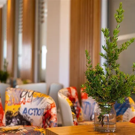 Lejlighedshotel Vrachia & - Adults Only 3*