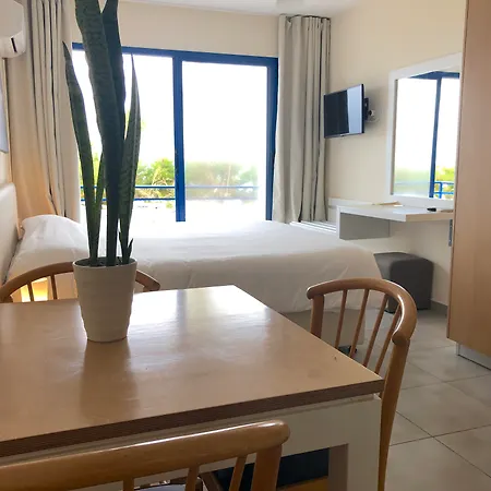 Vrachia & - Adults Only 3* Kisonerga