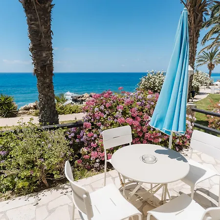 Vrachia & - Adults Only Aparthotel