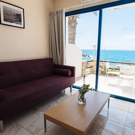 Vrachia & - Adults Only Lejlighedshotel 3*
