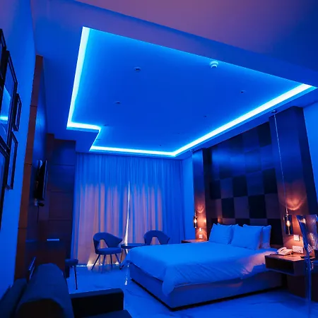 Vrachia & - Adults Only Aparthotel