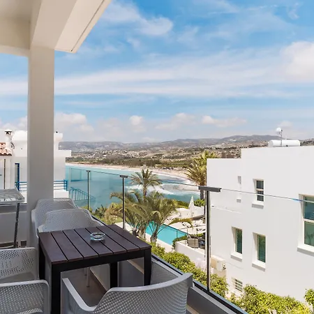 Vrachia & - Adults Only 3* Kissonerga