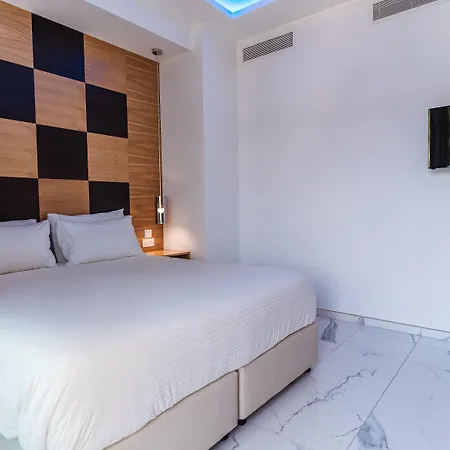 Aparthotel Vrachia & - Adults Only 3*