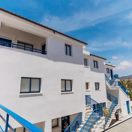 Vrachia & - Adults Only Aparthotel 3*