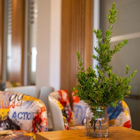 Vrachia & - Adults Only Aparthotel Kissonerga