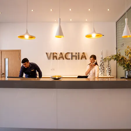 Vrachia & - Adults Only 3*