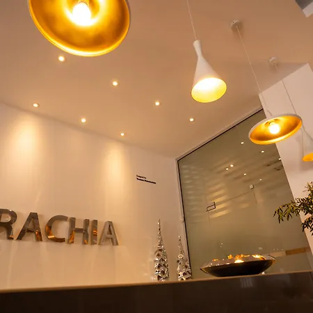 Vrachia & - Adults Only Aparthotel