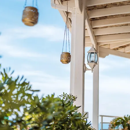 Vrachia & - Adults Only Aparthotel