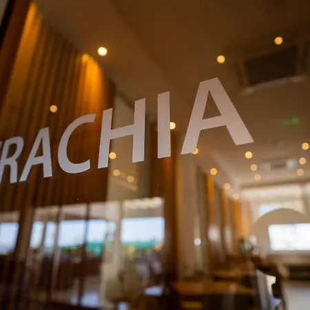Vrachia & - Adults Only 3*