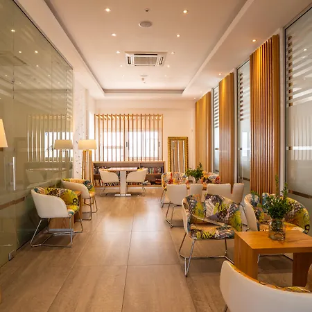 Vrachia & - Adults Only 3* Kissonerga