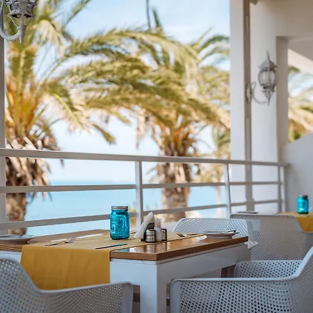 Aparthotel Vrachia & - Adults Only