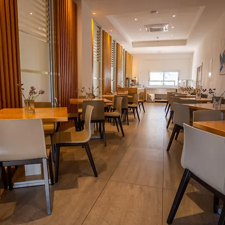 Vrachia & - Adults Only Aparthotel 3*